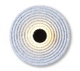 Настенный светильник (бра) Freya Felt FR6189WL-L20LG