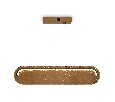 Подвесной светильник Freya Eclat FR6182PL-L18BS