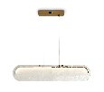Подвесной светильник Freya Eclat FR6182PL-L18W
