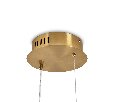 Подвесной светильник Freya Eclat FR6182PL-L14W1