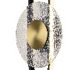 Настенный светильник (бра) Freya Drip FR6173WL-L12B