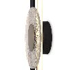 Настенный светильник (бра) Freya Drip FR6173WL-L12B