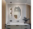Настенный светильник (бра) Freya Drip FR6173WL-L12B