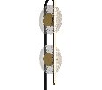 Подвесной светильник Freya Drip FR6173PL-L18B