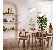 Настенный светильник (бра) Freya Cozy FR6170WL-01BS