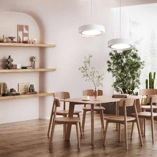 Потолочный светильник Freya Cozy FR6170CL-L52BS
