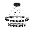 Подвесная люстра Freya Collar FR6180PL-L70B