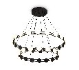 Подвесная люстра Freya Collar FR6180PL-L70B