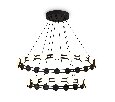 Подвесная люстра Freya Collar FR6180PL-L70B