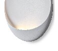 Настенный светильник (бра) Freya Clam FR6188WL-L5W