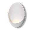 Настенный светильник (бра) Freya Clam FR6188WL-L5W