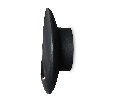 Настенный светильник (бра) Freya Clam FR6188WL-L5B