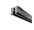 Шинопровод встраиваемый для натяжного потолка Technical Busbar trunkings Exility TRX034D-422B
