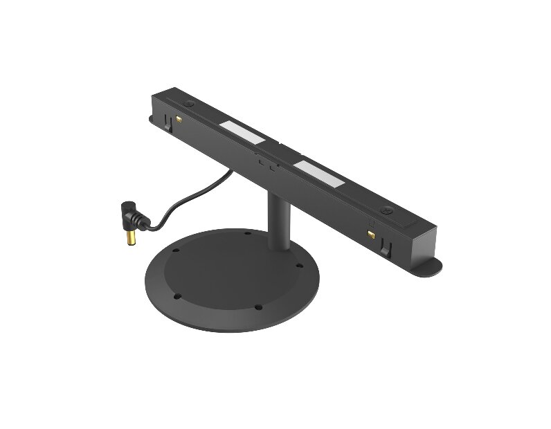 Комплектующие для трековой системы Technical Accessories for tracks Exility TRA034CVC-B