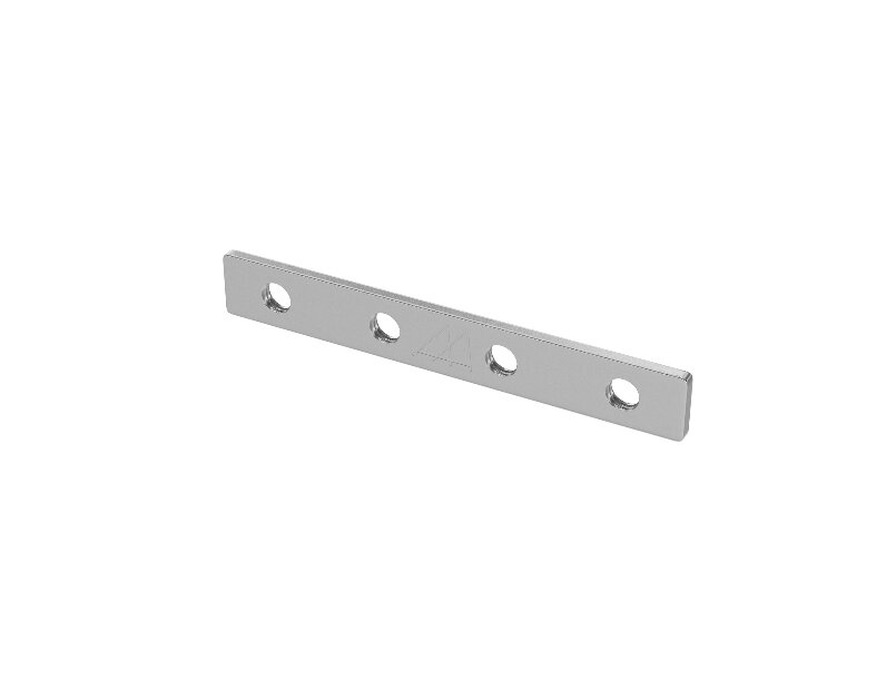 Комплектующие для встраиваемой трековой системы Technical Accessories for tracks Exility TRA034D-C-42S