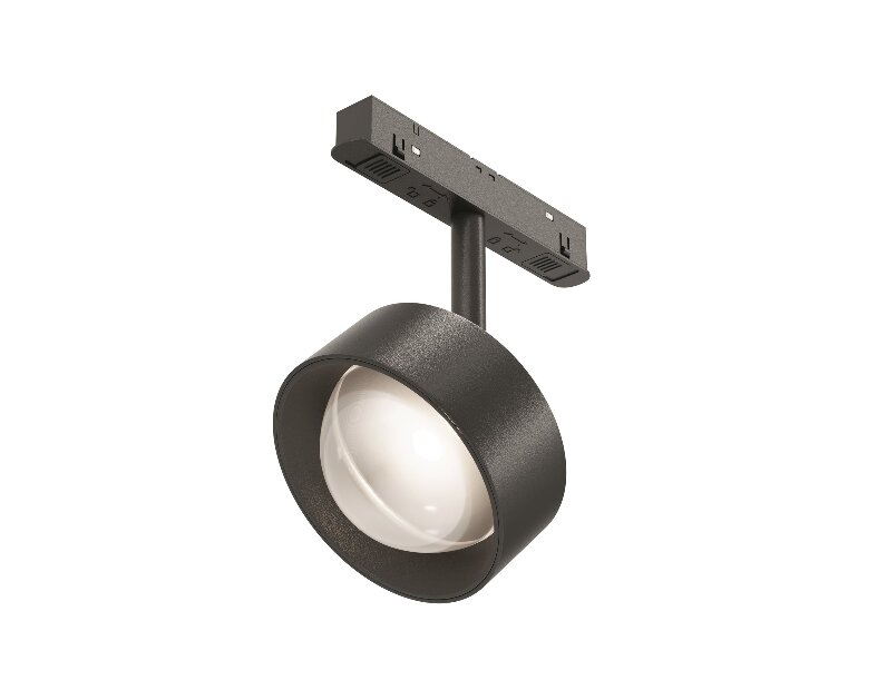 Трековый светильник Technical Lens TR217-2-15W4K-B