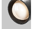 Трековый светильник Technical Lens TR217-2-15W3K-B