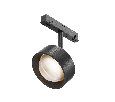 Трековый светильник Technical Lens TR217-2-15W3K-B