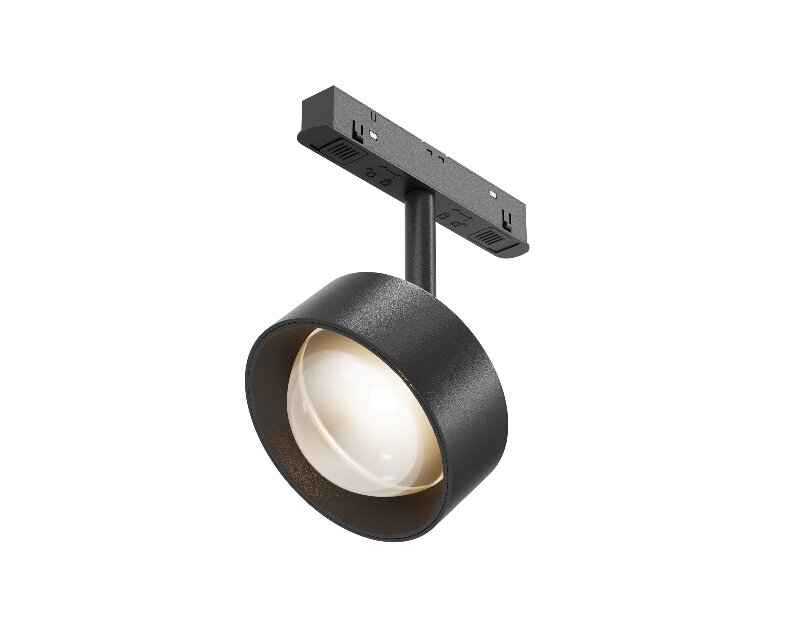 Трековый светильник Technical Lens TR217-2-15W3K-B