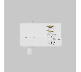 Комплектующие для трековой системы Technical Accessories for tracks Trinity TRA005-3-A-W