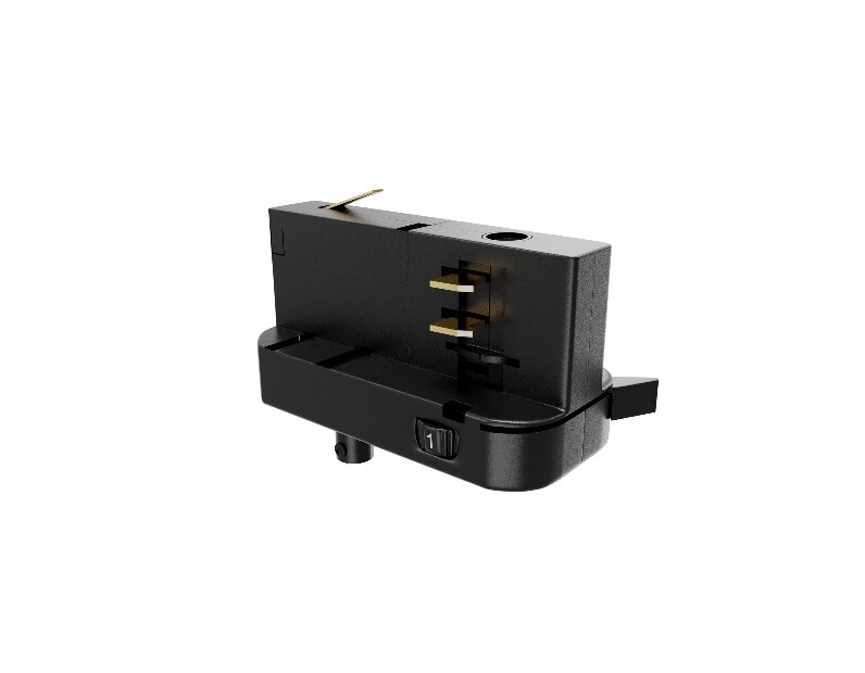 Комплектующие для трековой системы Technical Accessories for tracks Trinity TRA005-3-A-B