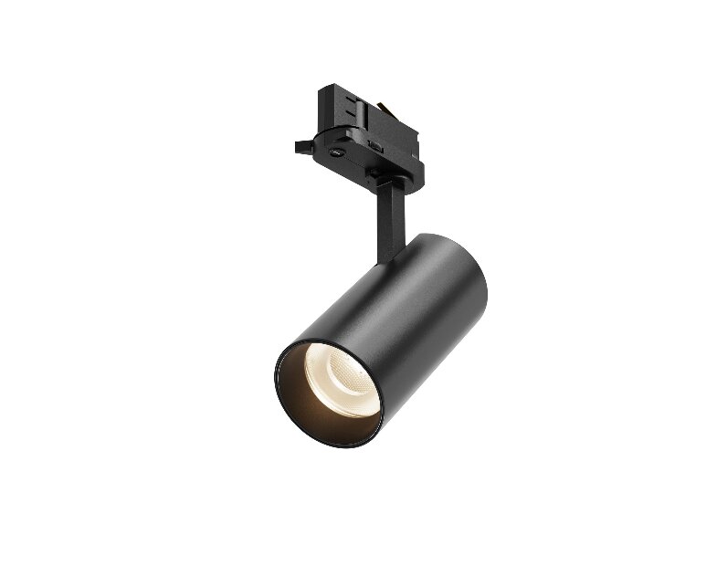 Трековый светильник Technical Focus Led TR029-3-10W4K-B-1