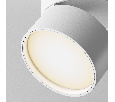 Трековый светильник Technical ONDA TR007-1-12W3K-W-1