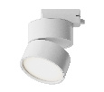 Трековый светильник Technical ONDA TR007-1-12W3K-W-1