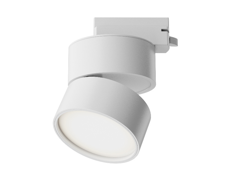 Трековый светильник Technical ONDA TR007-1-12W3K-W-1
