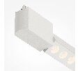 Трековый светильник Technical Points Rot TR010-1-10W4K-M-W-DE