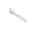 Трековый светильник Technical Points Rot TR010-1-10W4K-M-W-DE