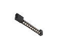 Трековый светильник Technical Points Rot TR010-1-10W4K-M-B-DE