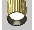 Настенный светильник (бра) Technical Calipso C106WL-02-GU10-BS