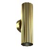 Настенный светильник (бра) Technical Calipso C106WL-02-GU10-BS
