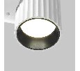 Настенный светильник (бра) Technical Calipso C106WL-01-GU10-W