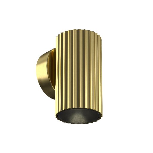 Настенный светильник (бра) Technical Calipso C106WL-01-GU10-BS