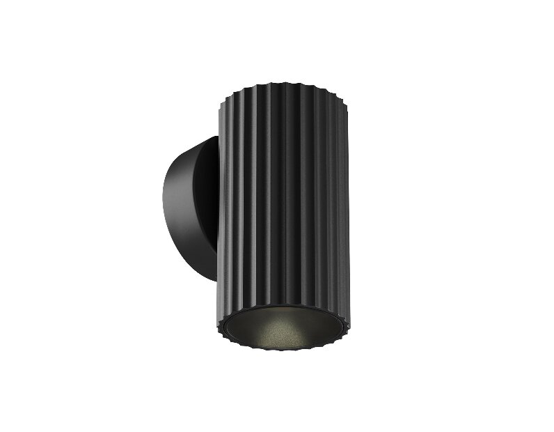Настенный светильник (бра) Technical Calipso C106WL-01-GU10-B