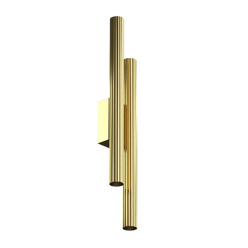 Настенный светильник (бра) Technical Calipso C082WL-24W2.7K-BS