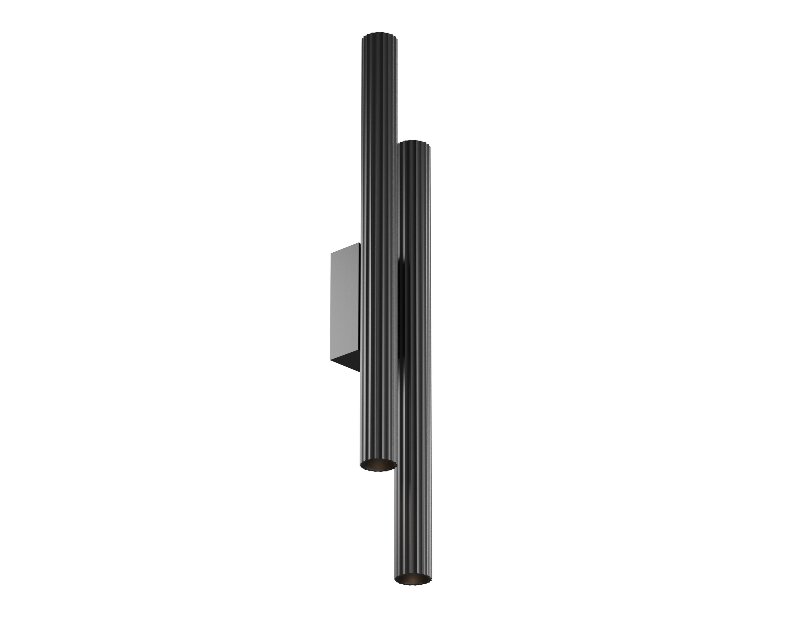 Настенный светильник (бра) Technical Calipso C082WL-24W2.7K-B