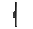 Настенный светильник (бра) Technical Calipso C082WL-12W2.7K-B
