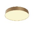 Потолочный светильник Technical Zon C032CL-45W2.7K-RD-MG