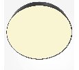 Потолочный светильник Technical Zon C032CL-45W2.7K-RD-B