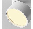Потолочный светильник Technical Onda C024CL-12W2.7K-W-1