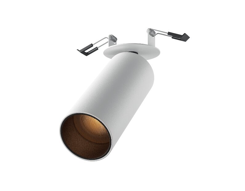 Встраиваемый светильник Technical FOCUS LED C053CL-L12W2.7K-W-W