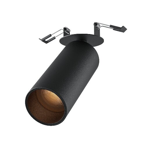 Встраиваемый светильник Technical FOCUS LED C053CL-L12W2.7K-W-B
