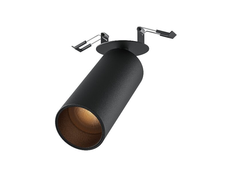 Встраиваемый светильник Technical FOCUS LED C053CL-L12W2.7K-W-B