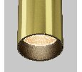 Потолочный светильник Technical FOCUS LED C056CL-L12W2.7K-W-BS