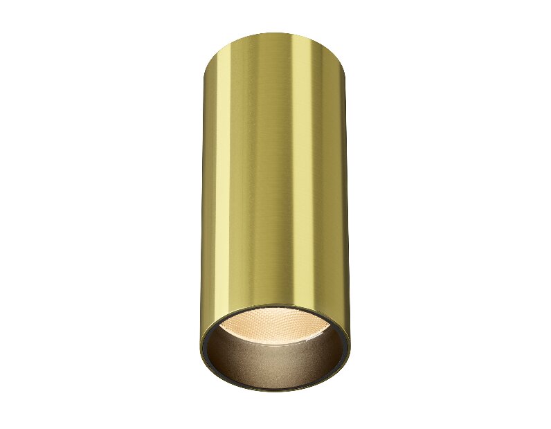 Потолочный светильник Technical FOCUS LED C056CL-L12W2.7K-W-BS