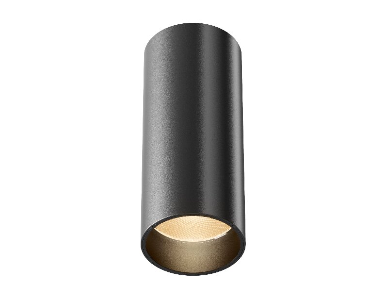 Потолочный светильник Technical FOCUS LED C056CL-L12B2.7K-W-B
