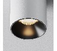 Потолочный светильник Technical Alfa LED C064CL-5W3K-RD-WB